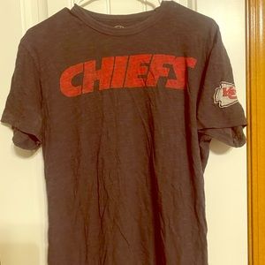 Kc chiefs shirt